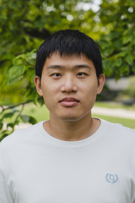 Profile photo of  Bin Sun